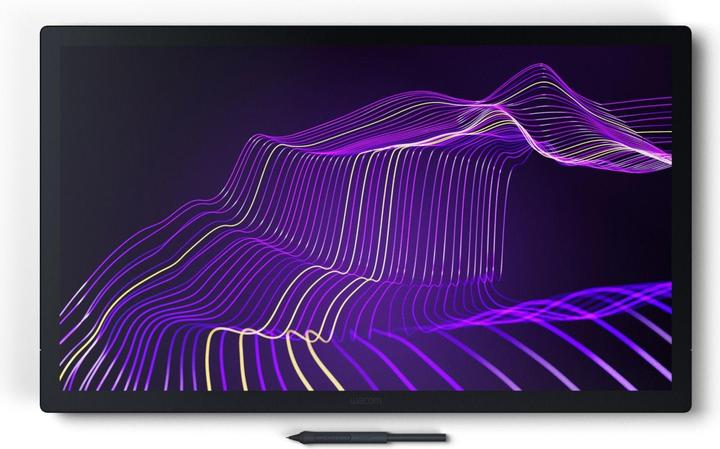 Produktbild Wacom Cintiq Pro 27 (26.90", 5080 lpi)