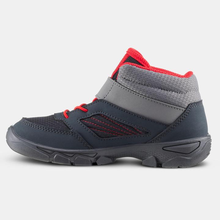 Produktbild Quechua MH100 MID (30)