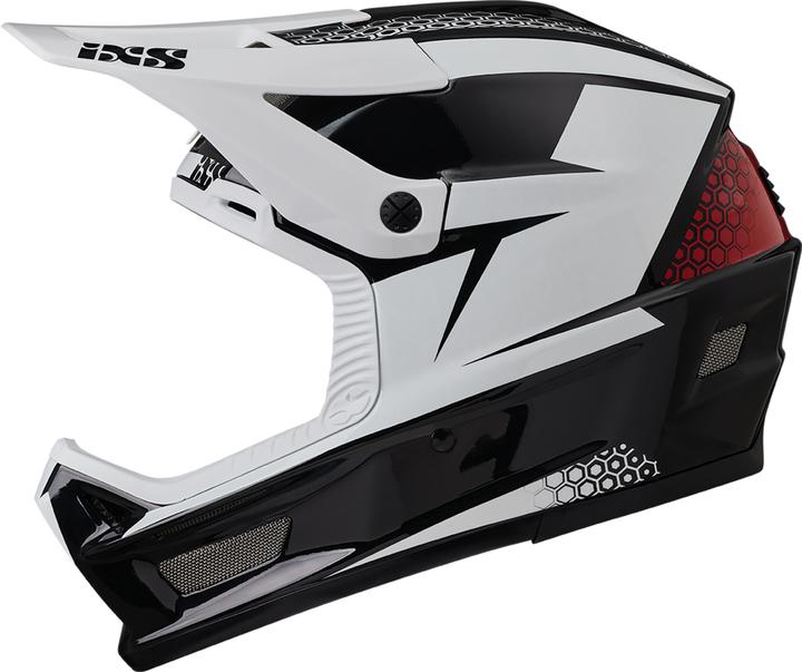 Actual product image iXS Helmet Xult DH (60 - 62 cm, XL)