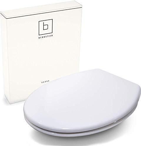 Produktbild Benkstein Toilettendeckel