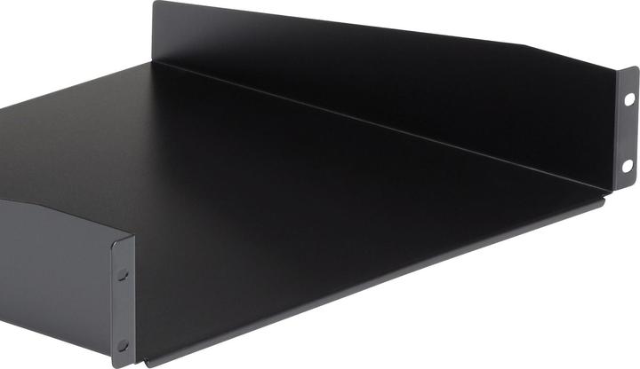 Produktbild StarTech Server Rack Cabinet Shelf