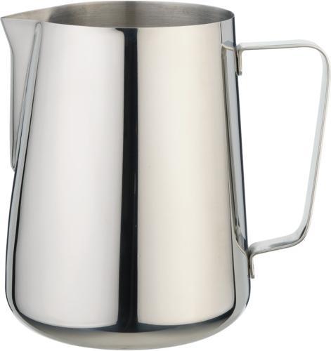 Forever Pot à lait acier inoxydable brillant 2.0 litre (2 l)