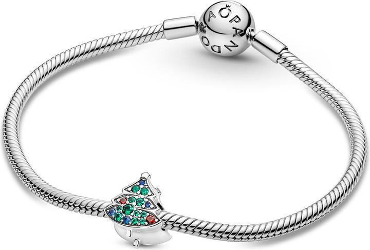Produktbild Pandora Weihnachtsbaum (Silber 925)