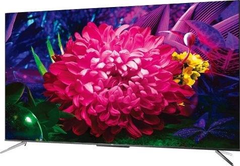 Immagine prodotto TCL 50C715 (50", C715, QLED, 4K, 2020)