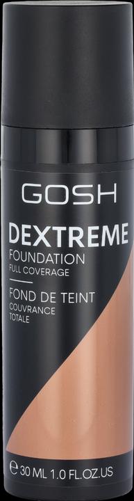 Actual product image Gosh Dextreme (006 Honey)