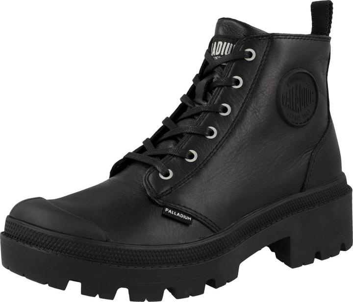 Produktbild Palladium Pallabase Leather - 53749 (38)