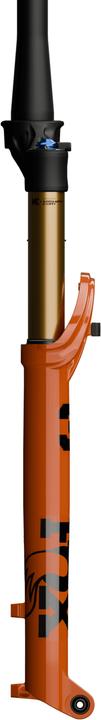 Actual product image Fox Federgabel Float 34 SL FS 29" Grip SL Psh-Lk 15x110 1.5 T 44 R (120 mm, Air)