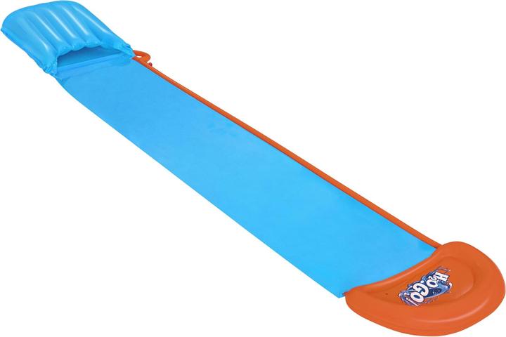 Produktbild Bestway H2OGo Tsunami Splash Single Slide (4.88 m)