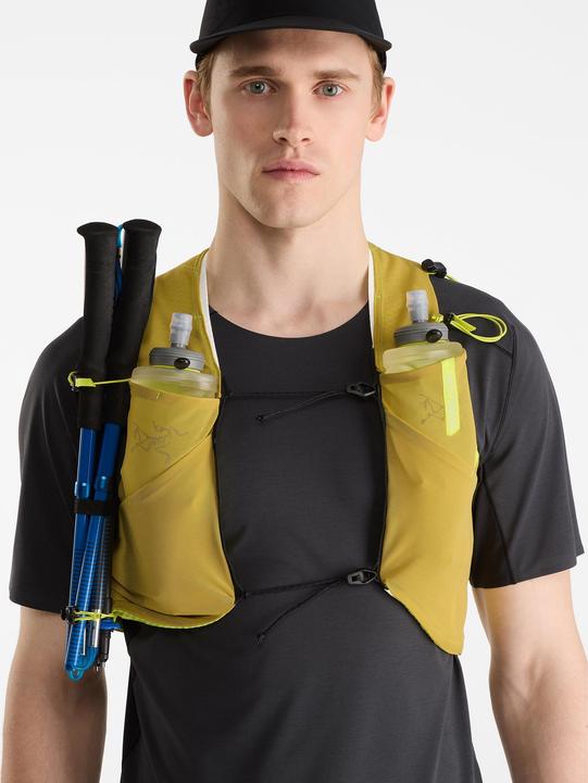 Actual product image Arc'teryx Norvan 7 Vest