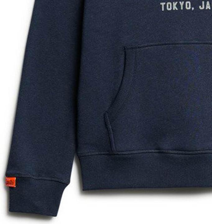 Produktbild Superdry Vl Heritage (M)