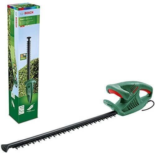 Produktbild Bosch Home & Garden Heckenschere EasyHedgeCut 55 (Elektroheckenschere)