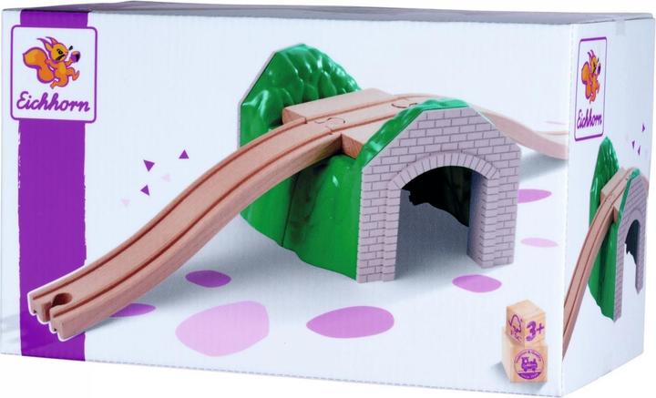 Produktbild Eichhorn EH Bahn, Tunnel