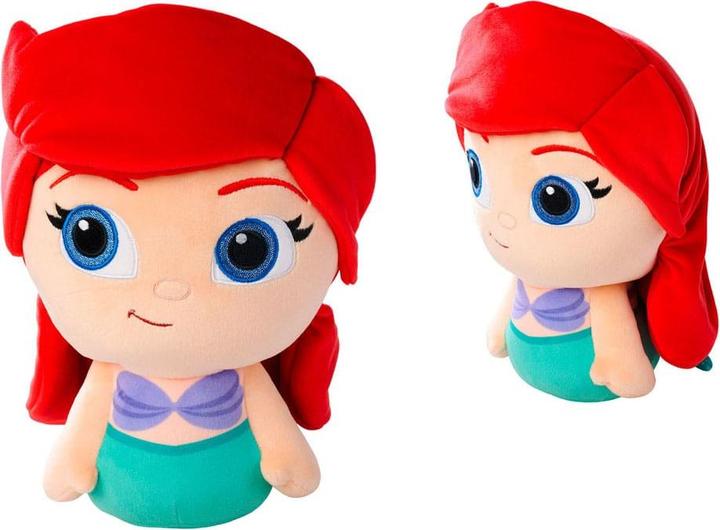 Actual product image Simba Disney Doorables Ariel, 25cm (25 cm)