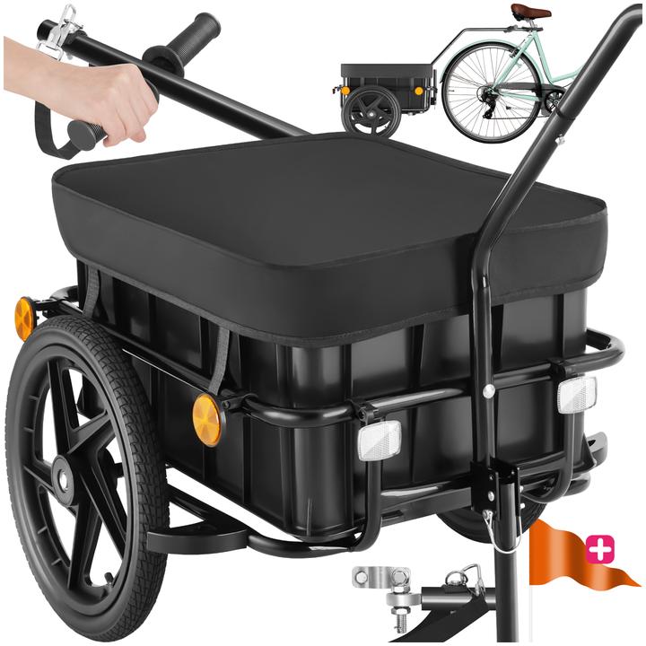 Produktbild tectake CargoXpress