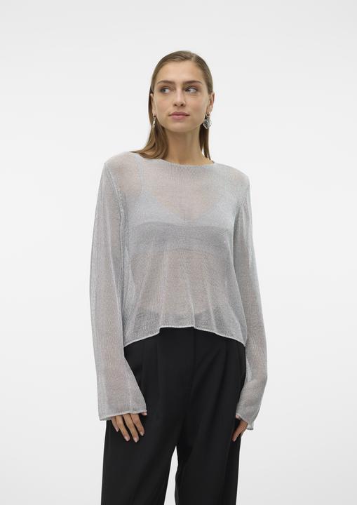 Actual product image Vero Moda VMNOVA jumper knitted jumper (XS)