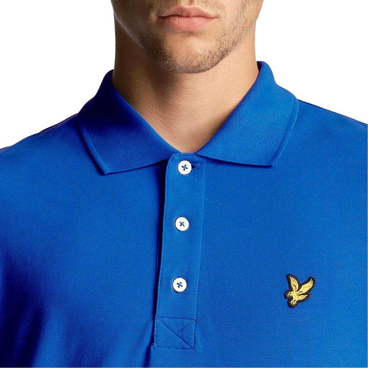Produktbild Lyle and Scott Poloshirt (XS)