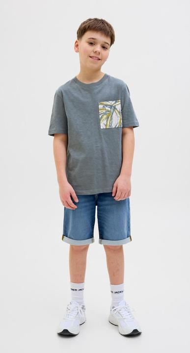 Immagine prodotto Jack & Jones Gedruckt T-shirt Junior T-shirt (176)