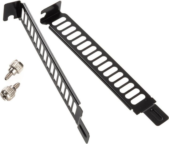 Image du produit Akasa PCI slotplate pack de 2