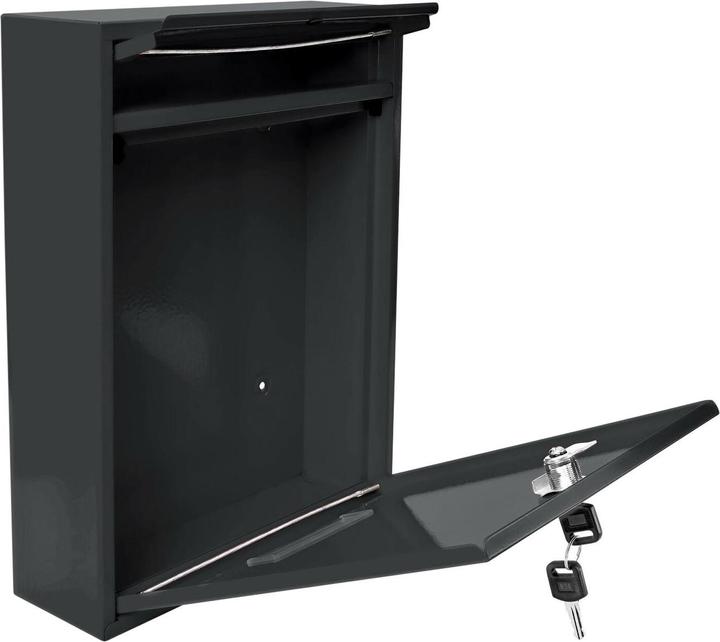 Produktbild Malatec Briefkasten s6237