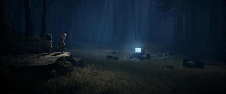 Immagine prodotto Bandai Namco Piccoli incubi 2 - Edizione del primo giorno (Xbox One X, Xbox Series X, Multilingue)