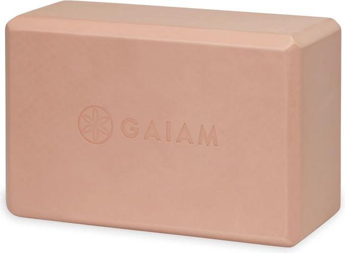 Gaiam Cantaloupe Point Yoga-Würfel