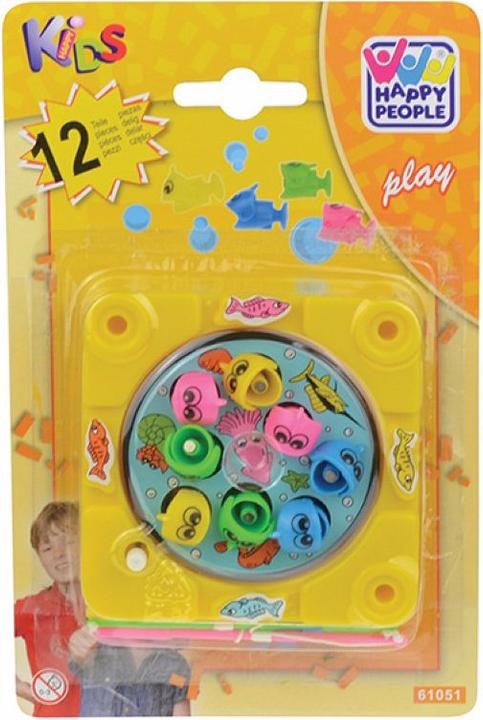 Produktbild Happy People Mini Angelspiel