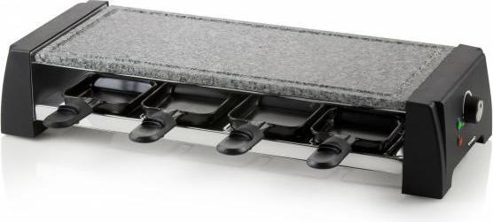 Actual product image Domo Stone Grill Raclette DO9189G