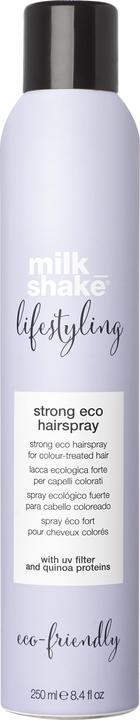Milk_Shake Strong Eco Hairspray 250 ml (250 ml)