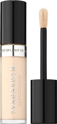 Actual product image Evagarden Light Up Concealer Effectively Minimizes Dark Circles and Small Blemishes