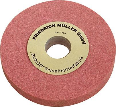 Produktbild Friedrich Müller Müller Schleifscheibe EK K60 250x32x51mm
