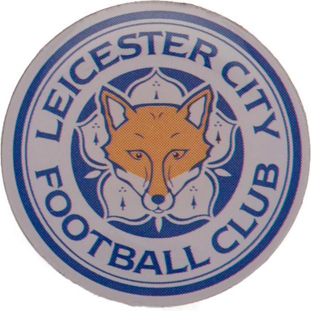 Actual product image Leicester City FC UTTA6593 P