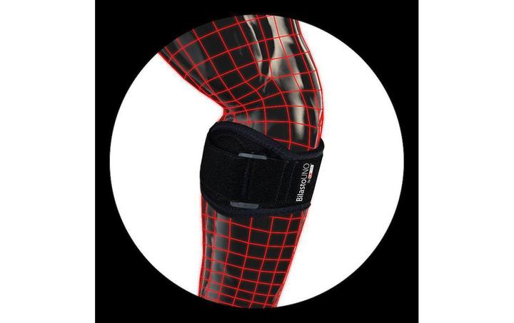 Produktbild Bilasto Uno Tennis-/Golfarm Bandage (One Size)