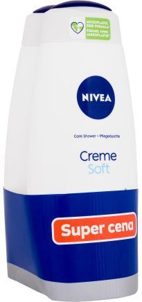 Actual product image NIVEA Cream Soft (1000 ml)