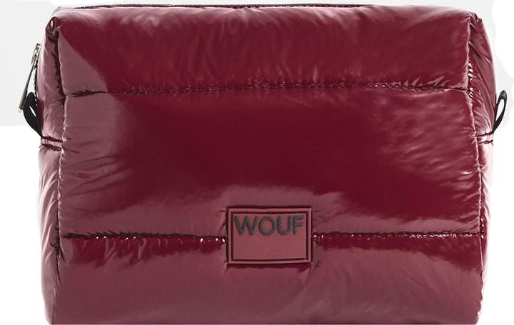 Wouf Glossy Kulturbeutel 22 cm (4 l)