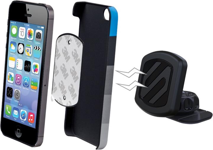 Image du produit Scosche magicMount