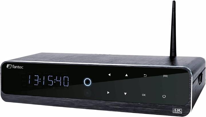 Produktbild Fantec 4KP6800 (16 GB, Android 5.1 (Lollipop))