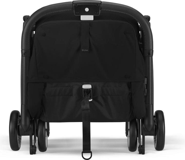 Actual product image Cybex Orfeo