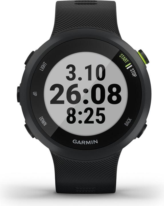 Actual product image Garmin Forerunner 45 (42 mm)