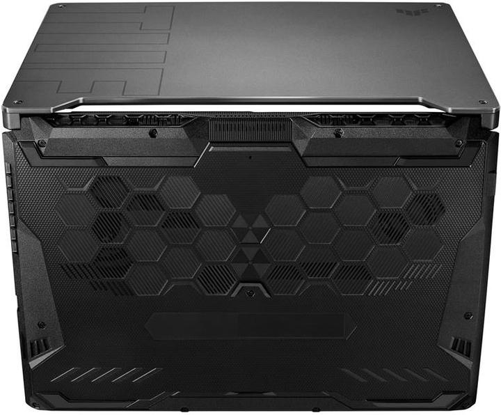 Produktbild ASUS TUF Gaming A15 (15.60", AMD Ryzen 7 5800H, 16 GB, 1000 GB, CH)