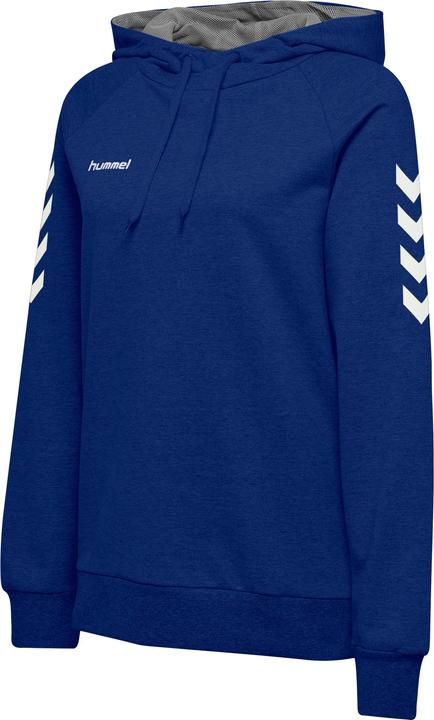 Immagine prodotto hummel Andare Donna Felpa Con Cappuccio In Cotone (S)