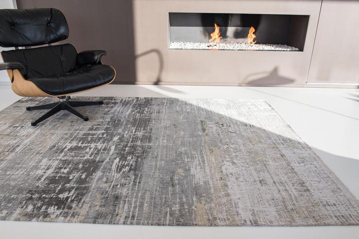 Produktbild Louis de Poortere Atlantic Streaks (200 x 280 cm)