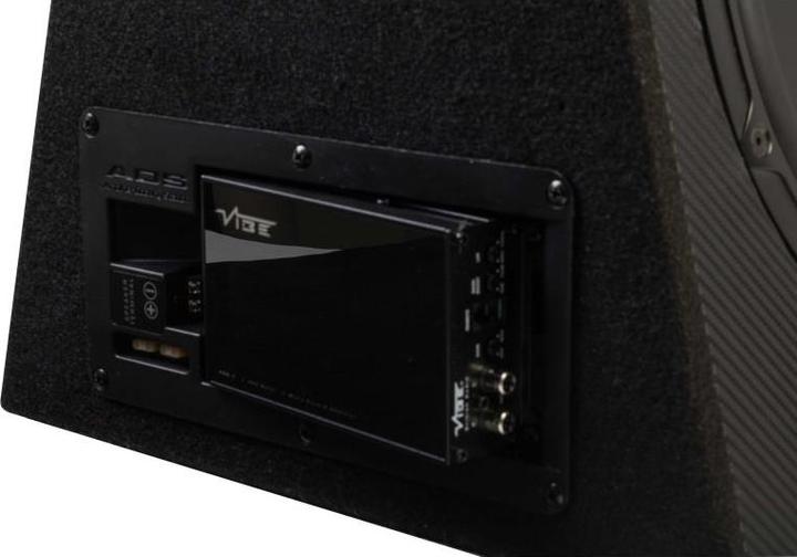 Produktbild Vibe BlackairC12A Aktiv-Subwoofer (1500 W)