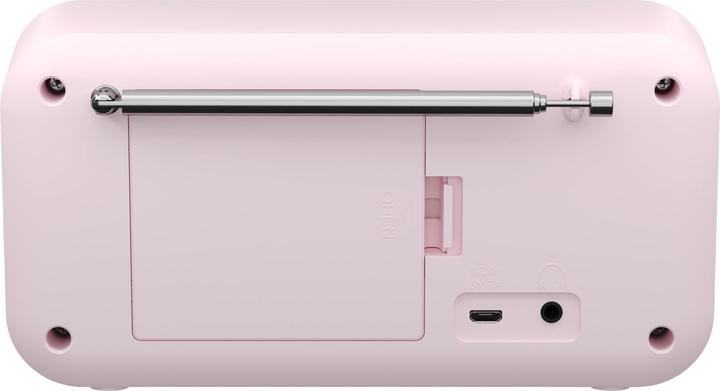 Immagine prodotto Sharp DR-P420 (DAB, FM, Bluetooth)