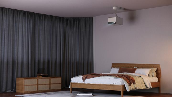 Produktbild XGIMI Horizon Ceiling mount (Decke)