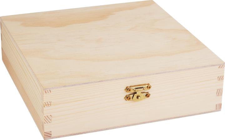 Image du produit VBS Boîte à serviettes