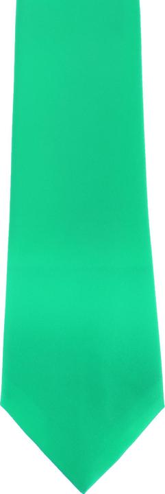 Image du produit Premier cravate en satin uni (2 pièces)