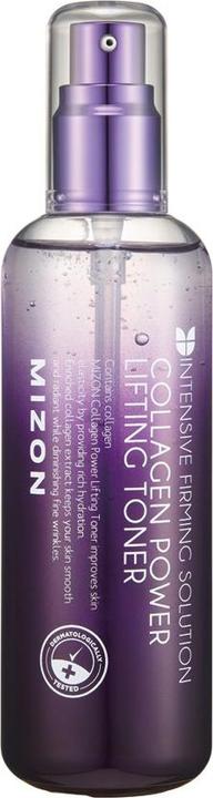 Actual product image Mizon Collagen power lifting toner (Gel, 120 ml)