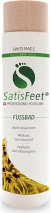 Image du produit Satisfeet Bain de pieds (Bain de pieds, 200 ml)