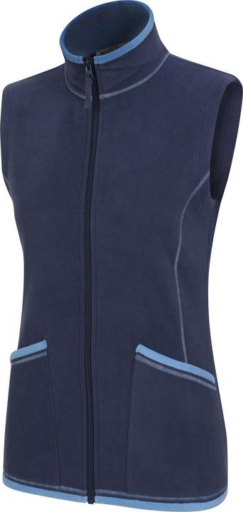 Produktbild Mountain Warehouse Montana Weste Durchgehender Reissverschluss (42)