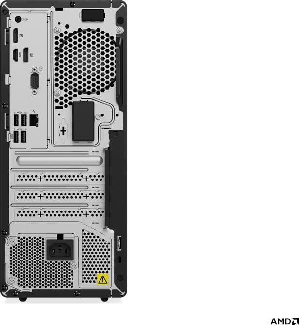 Produktbild Lenovo ThinkCentre M75t Gen 2 (AMD Ryzen 5 PRO 5655G, 16 GB, 512 GB)
